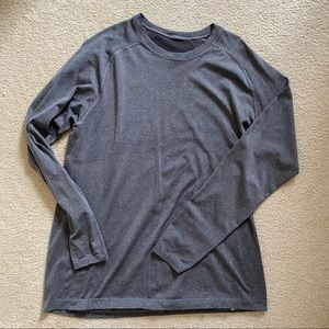 Lululemon Metal Vent Tech Long Sleeve